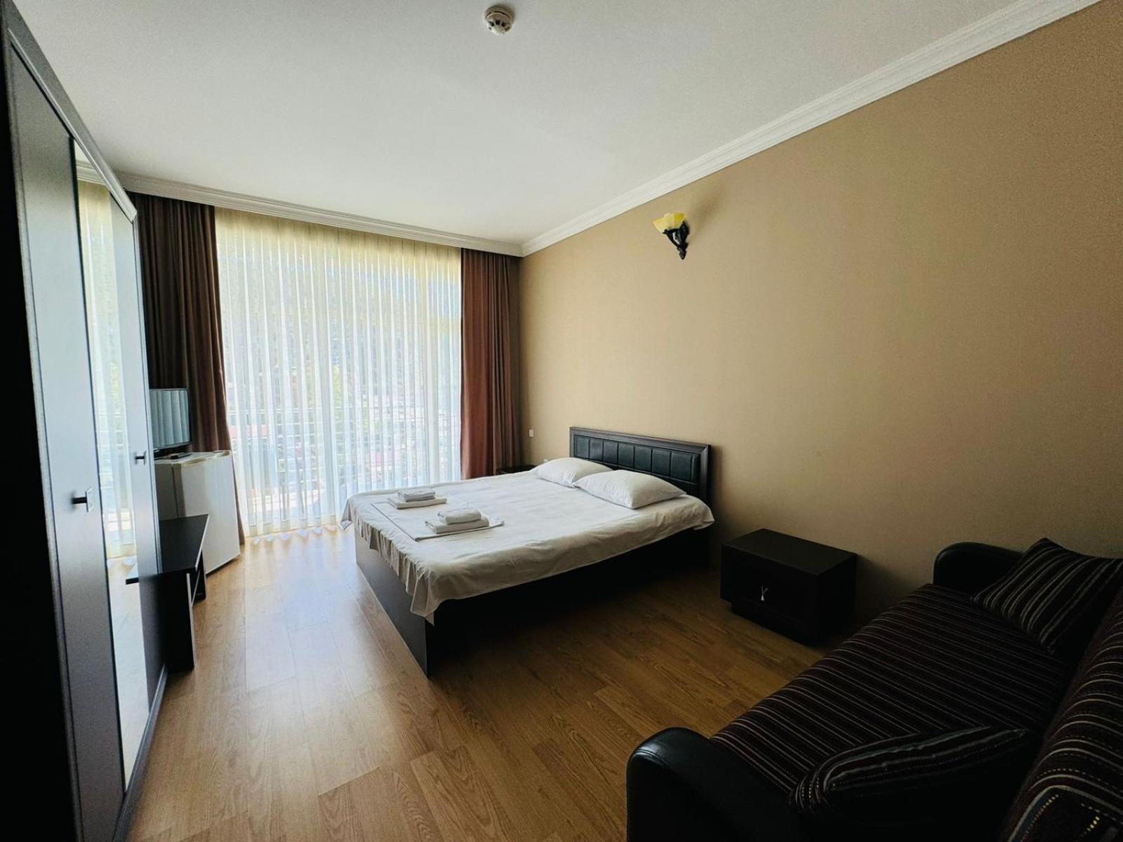 Black Sea Hotel Kvariati Exterior photo